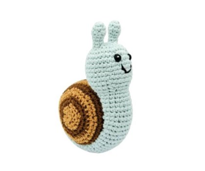 snail rattle website